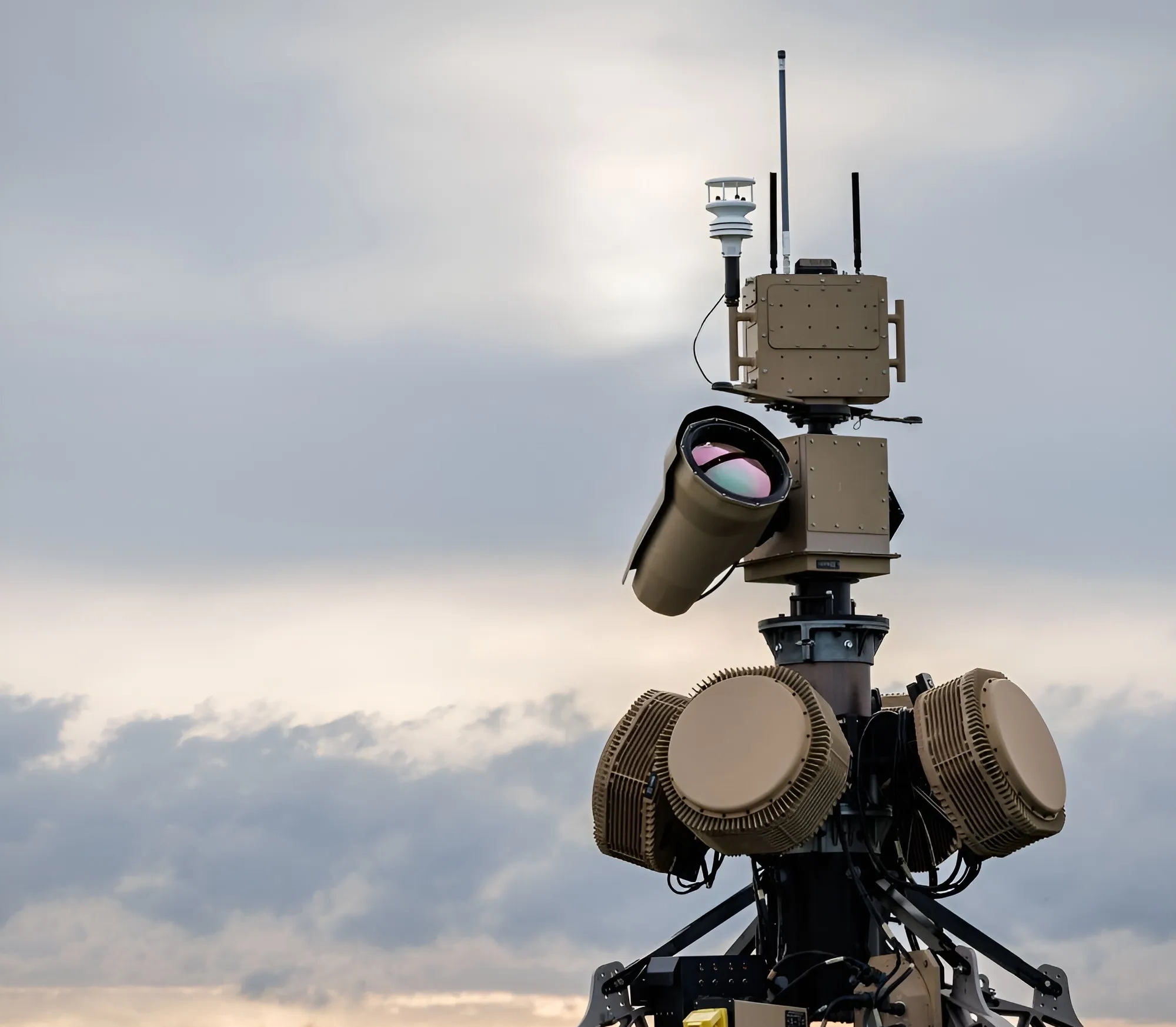 University Partnerships — Collaborate with AMDEF to Accelerate Research to Relevance