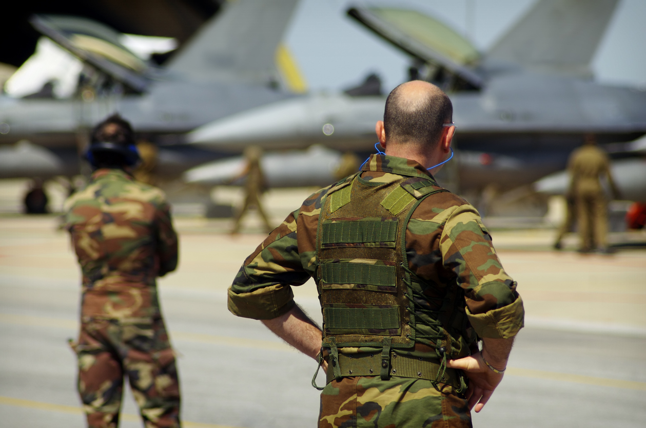 Shortening the DoD Acquisition Process: A Quick Guide for Small Businesses